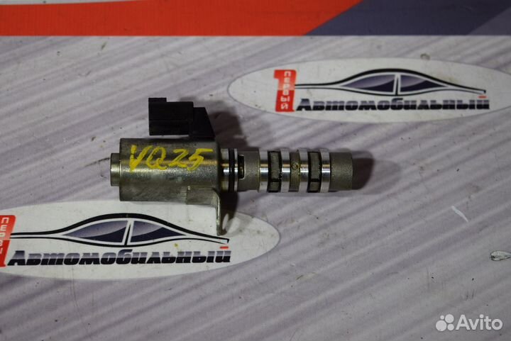 Датчик VVT-I c Nissan Teana J32 VQ25DE