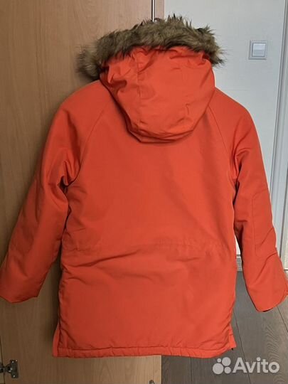 Парка зимняя Original Marines 152