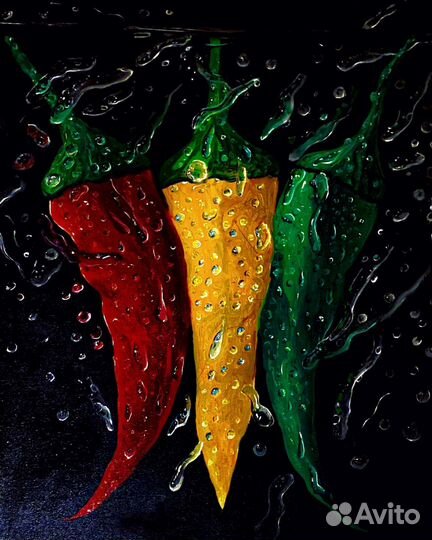 Уроки рисования для детей и взрослых