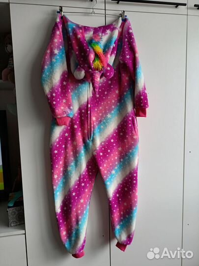 Пакет вещей на девочку 140-146