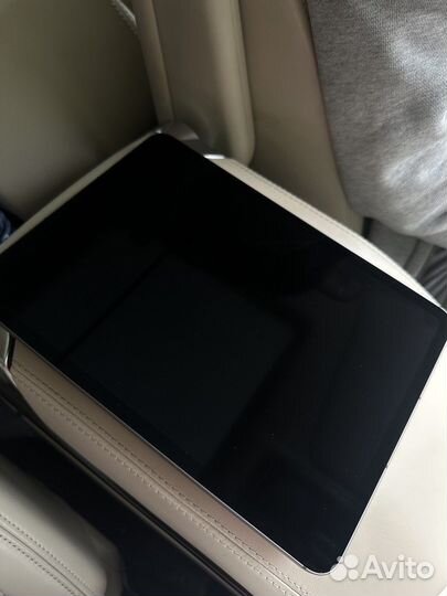 iPad pro 2022 wifi+celluar LTE