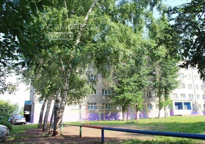 Квартира-студия, 13,5 м², 1/5 эт.