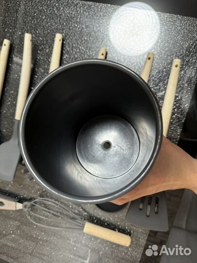 Кухонный набор 10 предметов