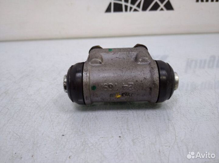 Тормозной цилиндр задний Volkswagen Polo 6 CK4