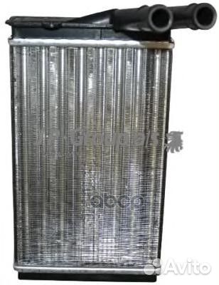 Радиатор отопителя VAG A4/passat/superb 1.6-4.0