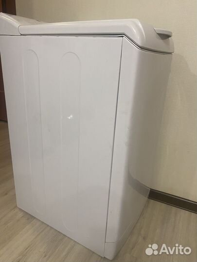 Стиральная машинка