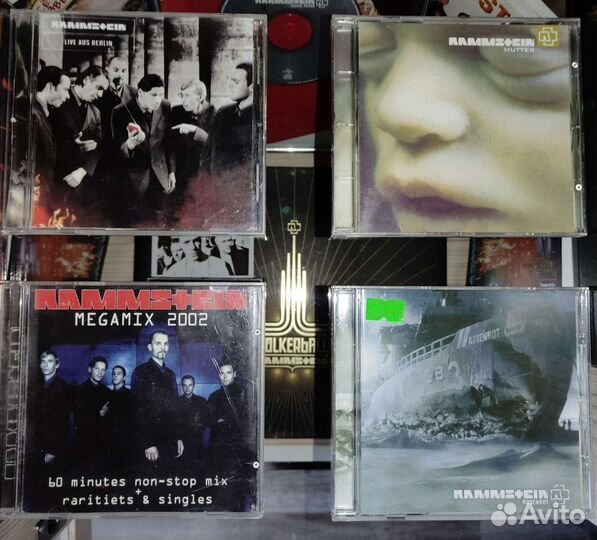 Rammstein