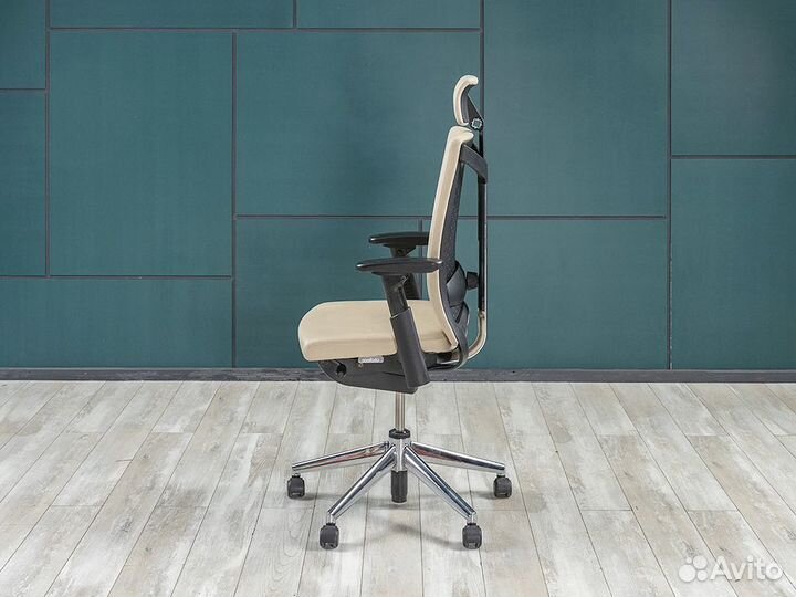 Кресло для директора haworth Comforto Германия