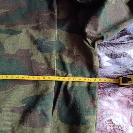 Армейский китель