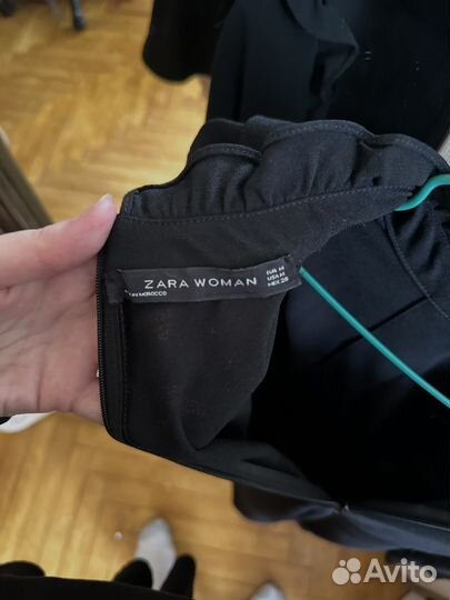 Платье Zara