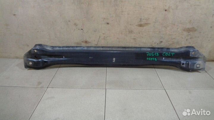 Балка передняя поперечная Mitsubishi Colt (Z3)