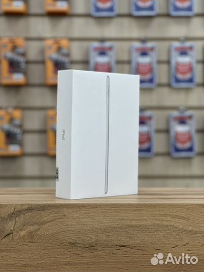 iPad 9 2021 64GB Wi-fi