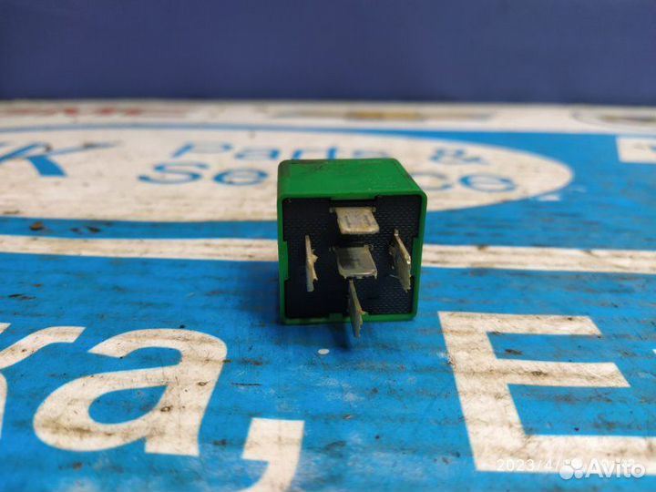 Реле дворников Ford Mondeo MK1 92-96