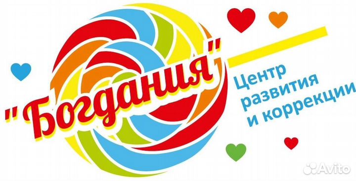 Логопед дефектолог