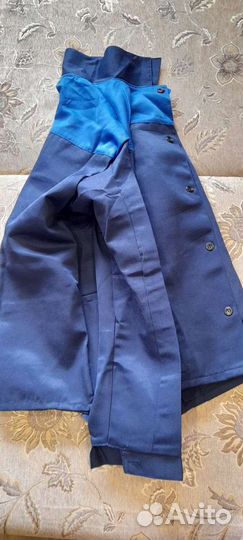 Костюм Форвард