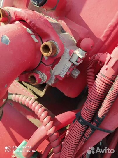 Гидротрансформатор MAN F2000