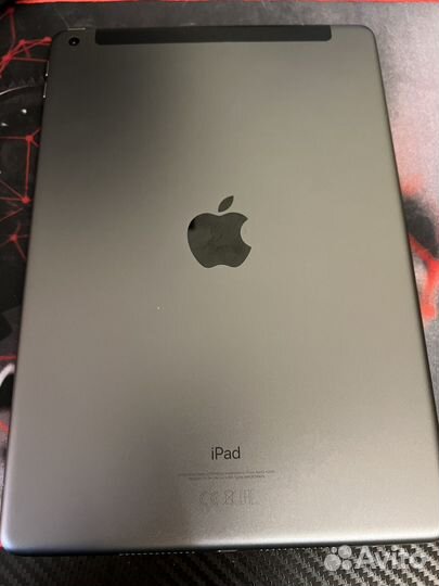 iPad 9 2021 64gb WiFi + Cellural