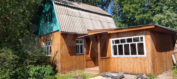 Участок 12 сот. (СНТ, ДНП)