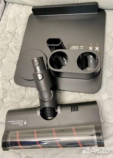 Щетка для пола Dreame H12 Dual