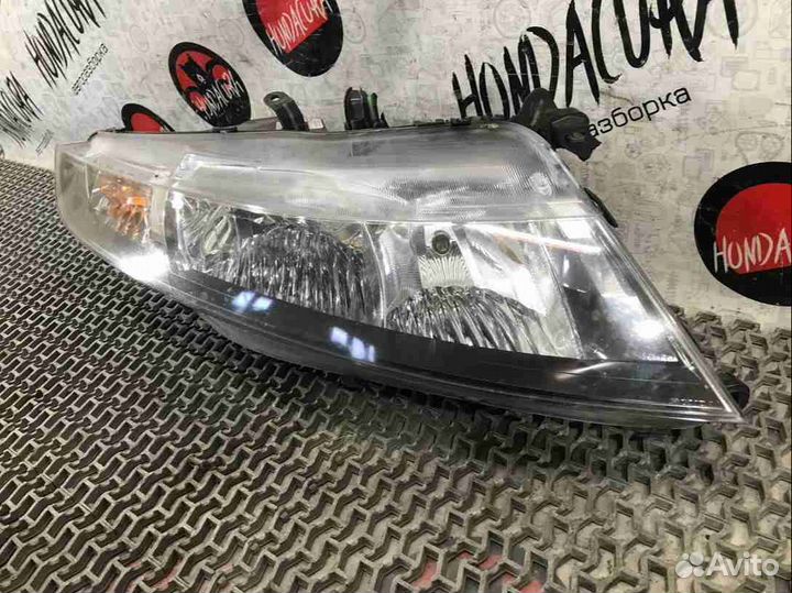 Блок розжига ксенона Honda Civic