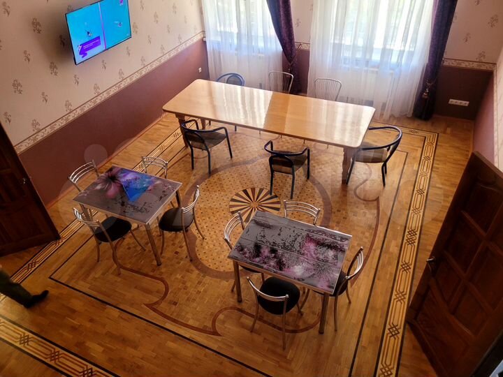 Комната 25 м², 2/3 эт.