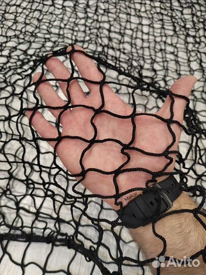 Сетка заградительная