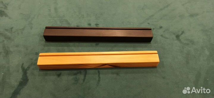 Подставки под карты