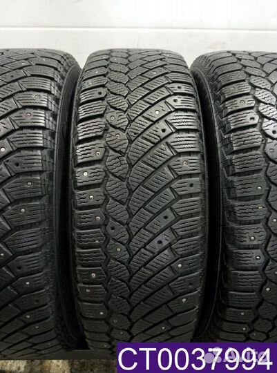 Continental ContiIceContact 4x4 215/65 R16 96T