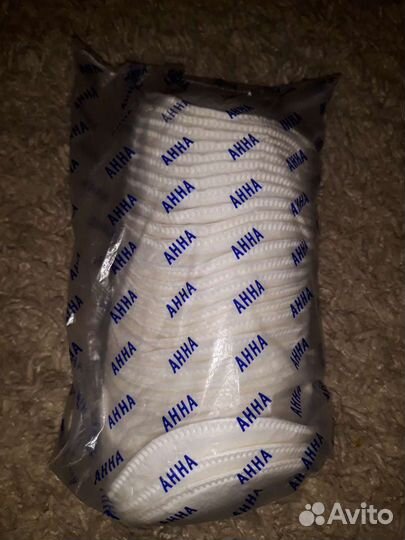 Прокладки для груди