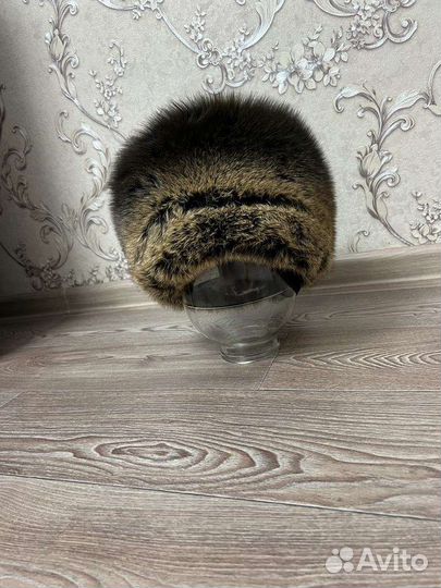 Шапка женская