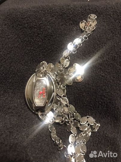 Часы браслет Mango Манго