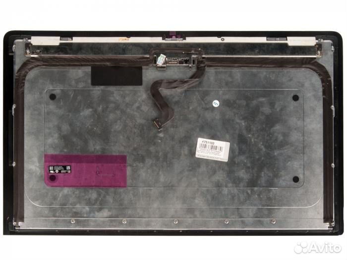 Матрица Apple iMac 21.5 Retina 4K 2017-2020