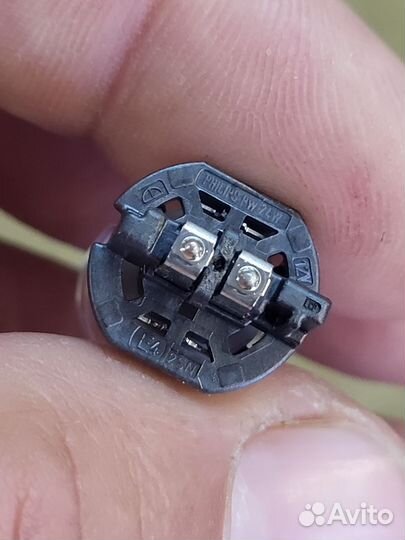 2014-22 хс90 лампа фонаря заднего xc90