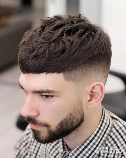 Услуги Барбер, Barber, Стилист