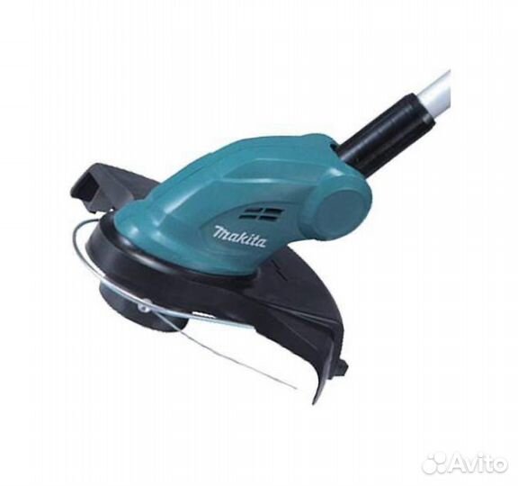 Аккумуляторный садовый триммер Makita DUR181RF