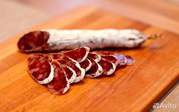 Фуэт Трюфель