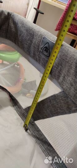 Колыбель - кроватка Simplicity 3010 Classic