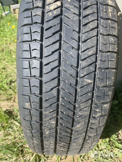 Yokohama Geolandar G91 225/65 R17 102H