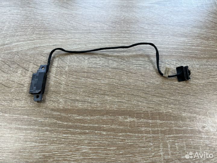 Переходник SATA DVD HP G6 G7