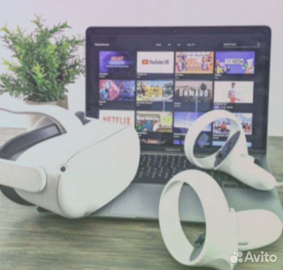 Топовые игры на Oculus Quest 2