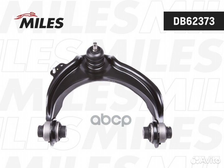 Рычаг honda accord 98-02 пер.подв.верх.прав. (В