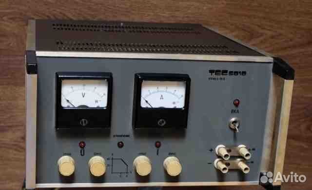 Лабораторный блок питания 30в 10а