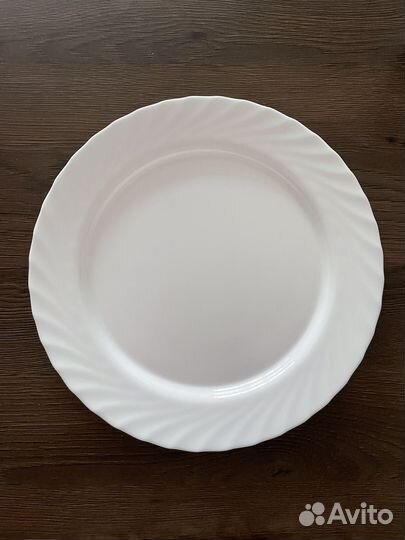 Большое блюдо 31,5 см