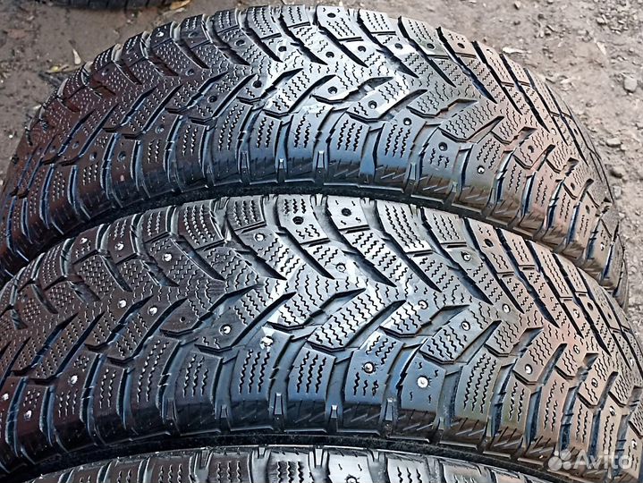 Toyo Observe Ice-Freezer 185/65 R15 88T