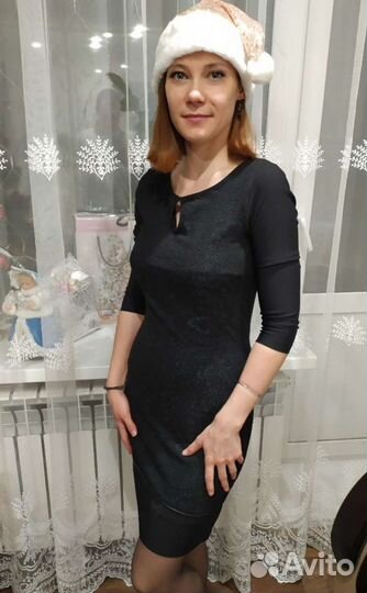 Платье