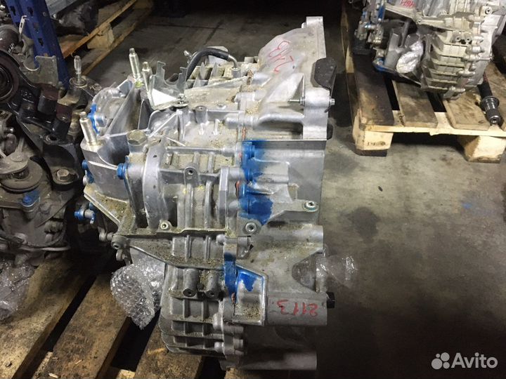 АКПП Каробка передач 4wd 2,5 PY Mazda Cx-9 сх-9 tc