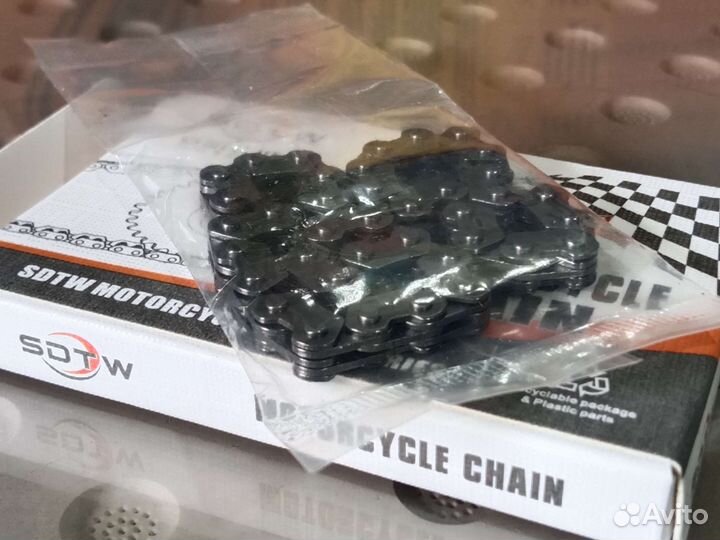 Цепь насоса TTR 250