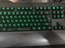 Игровая клавиатура logitech g213 prodigy