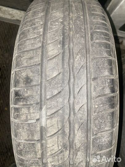 Pirelli Cinturato P1 185/65 R15