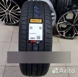 Pirelli Scorpion Verde 255/55 R18 96V